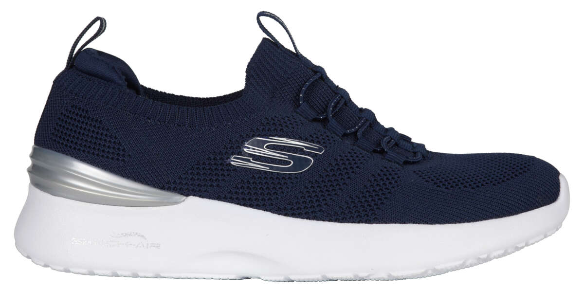 Skechers Skech-Air Dynamight slip-on joggesko dame