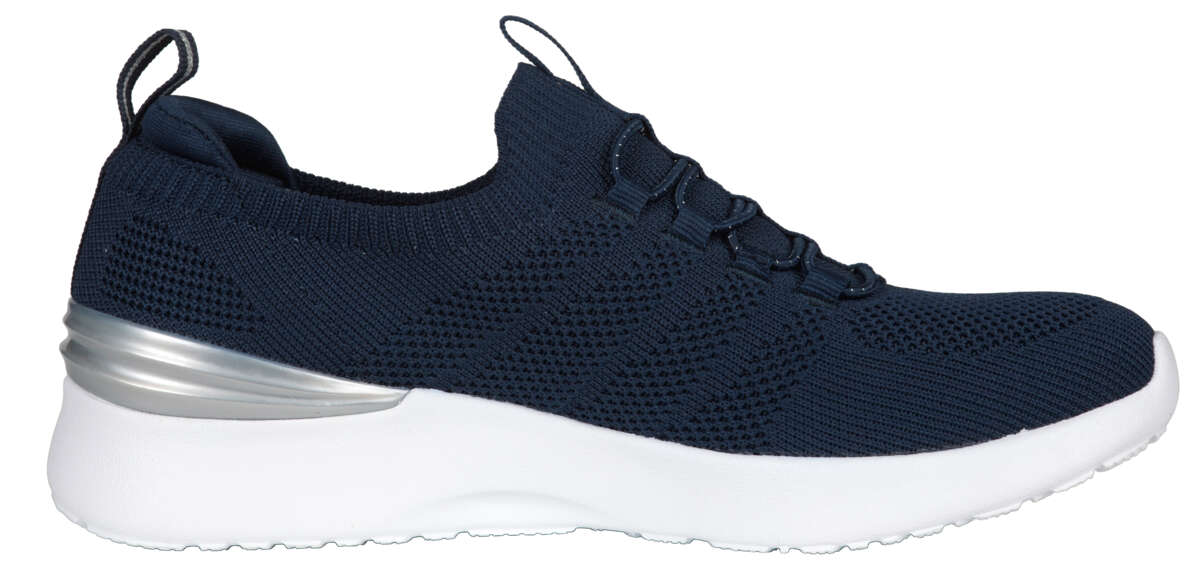 Skechers Skech-Air Dynamight slip-on joggesko dame