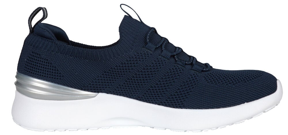 Skechers Skech-Air Dynamight slip-on joggesko dame