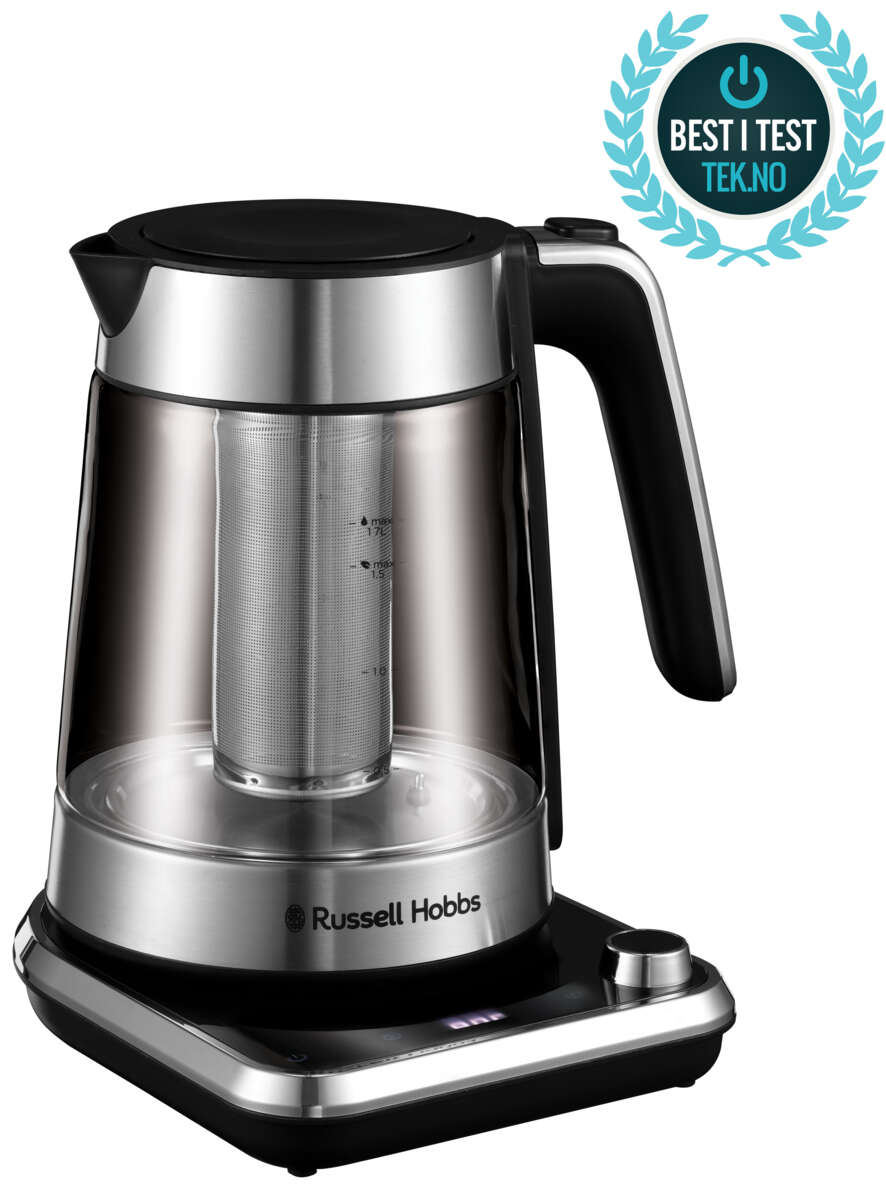 Russell Hobbs Attentiv 26200-70 vannkoker