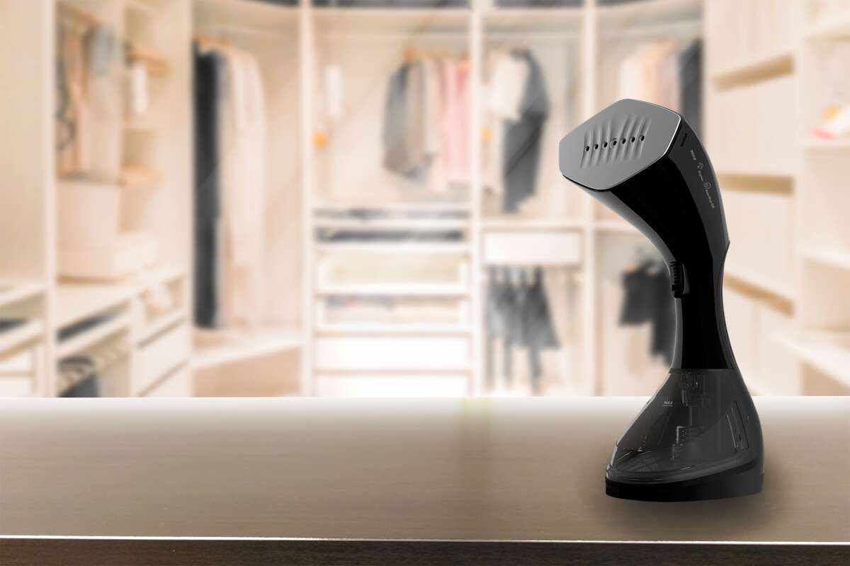 Grundig ST6450L tøydamper