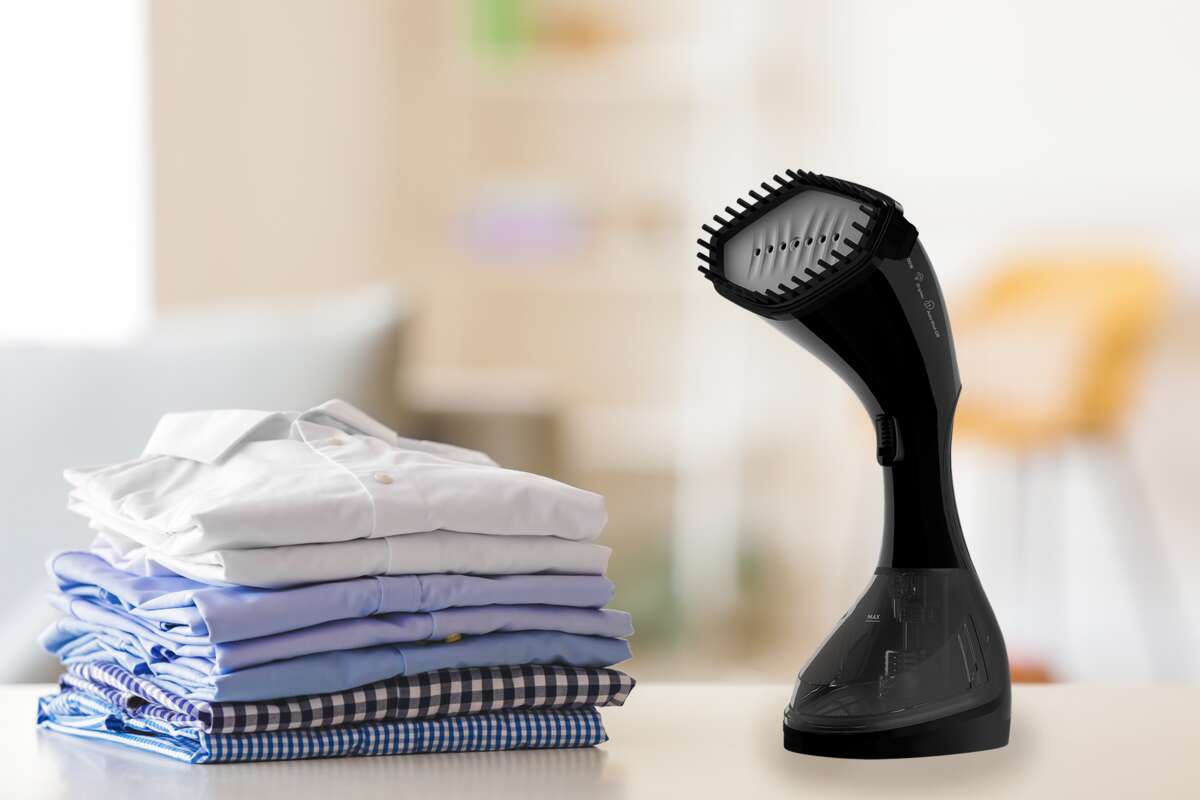 Grundig ST6450L tøydamper