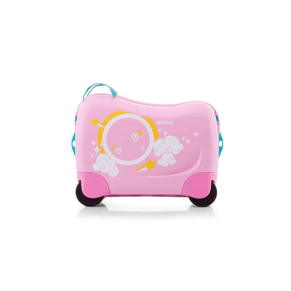 American Tourister Funrider koffert med hjul
