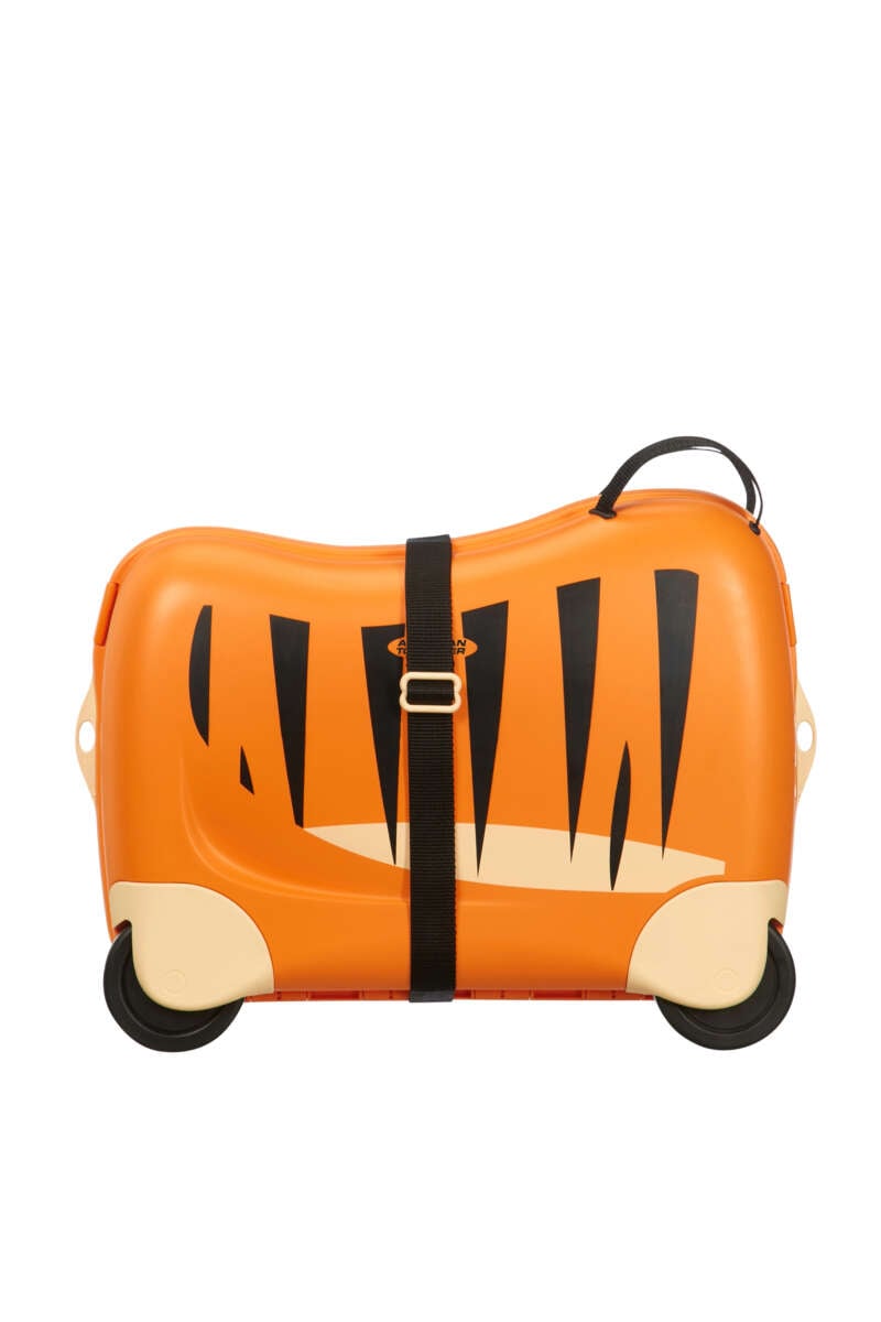 American Tourister Funrider koffert med hjul