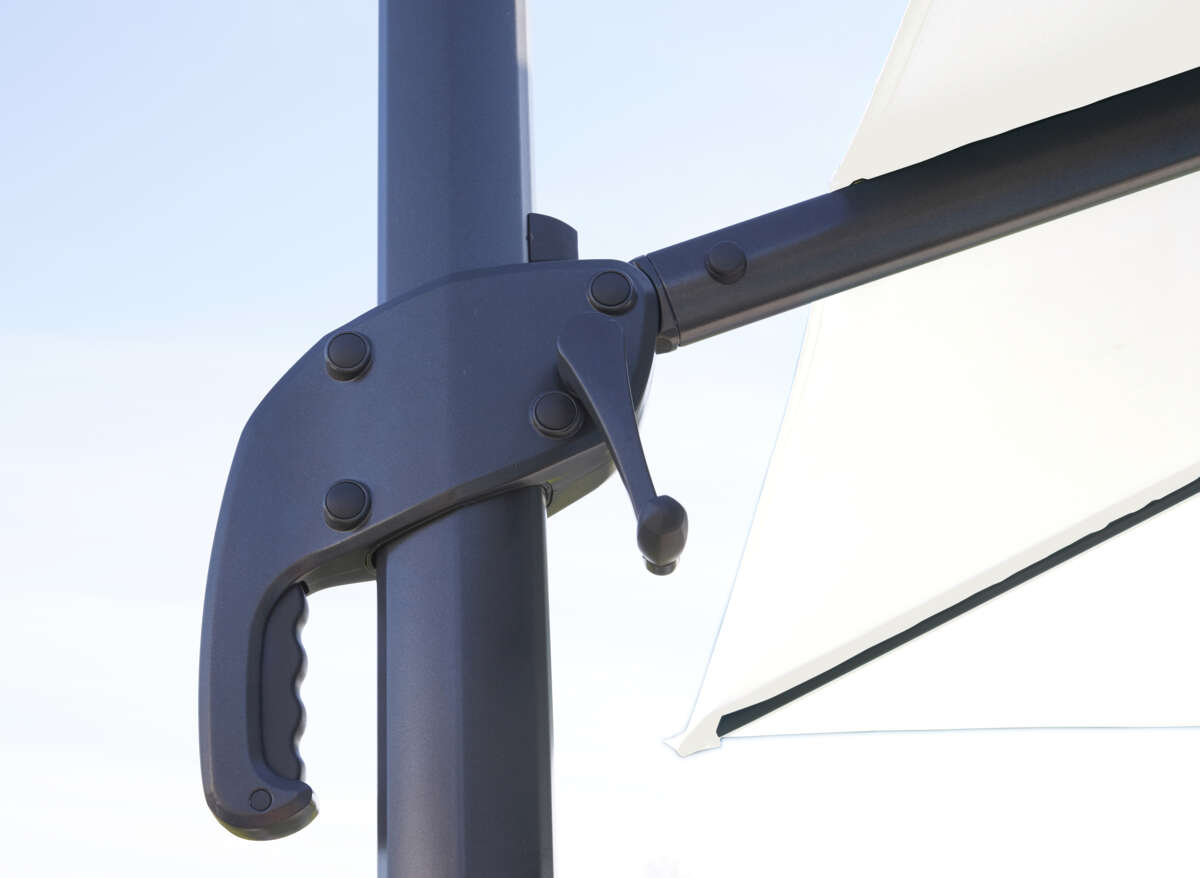 Naterial Aura parasoll