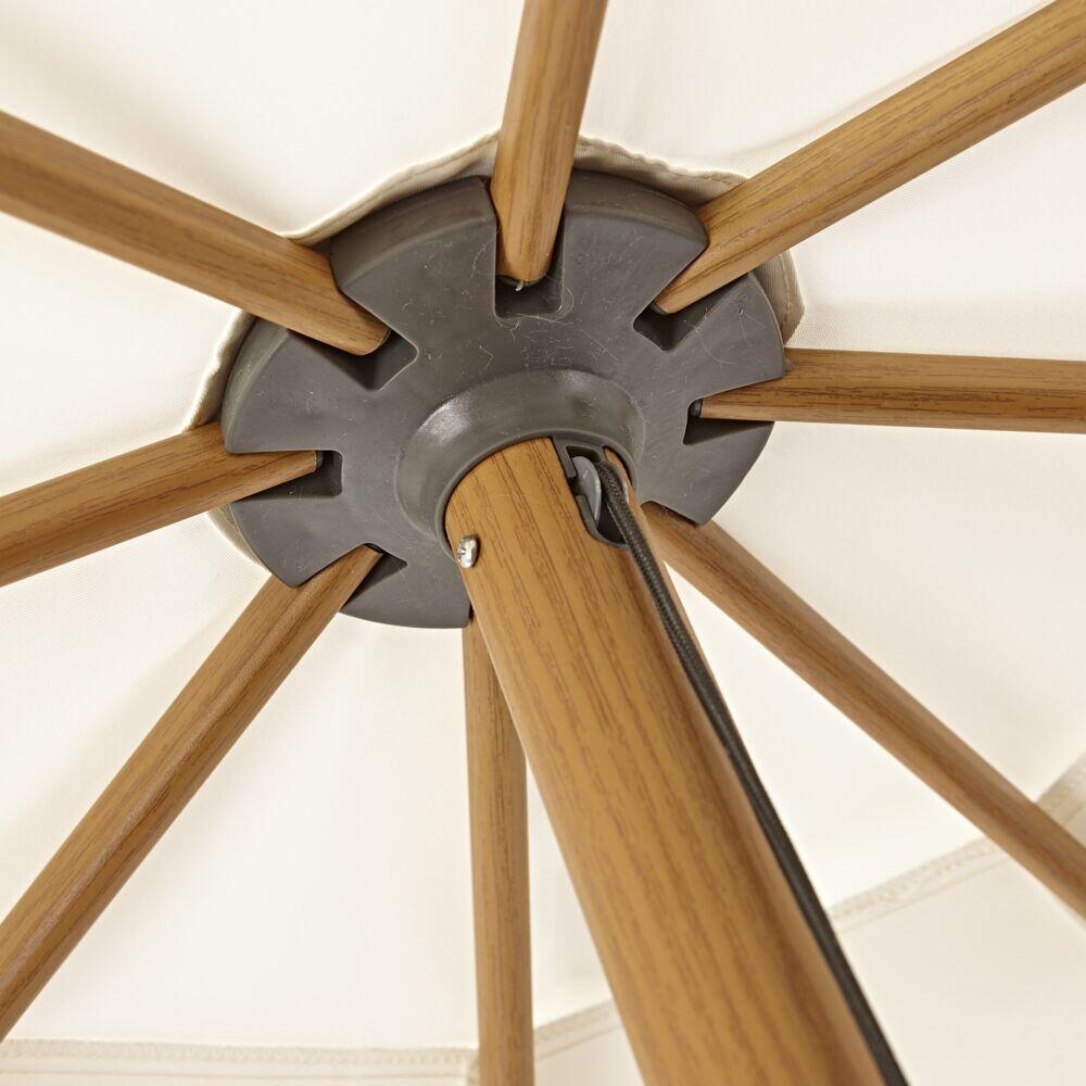 Naterial Agora parasoll