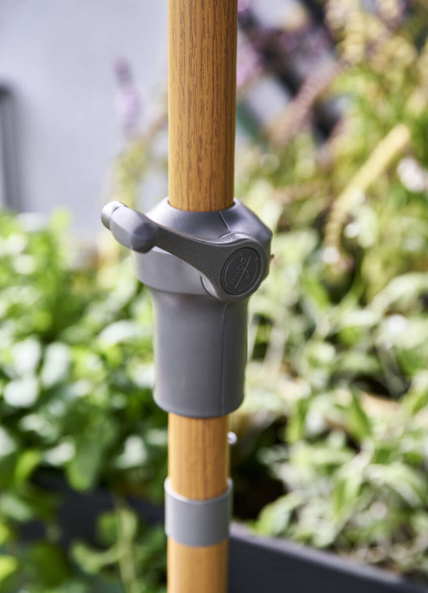 Naterial Agora parasoll