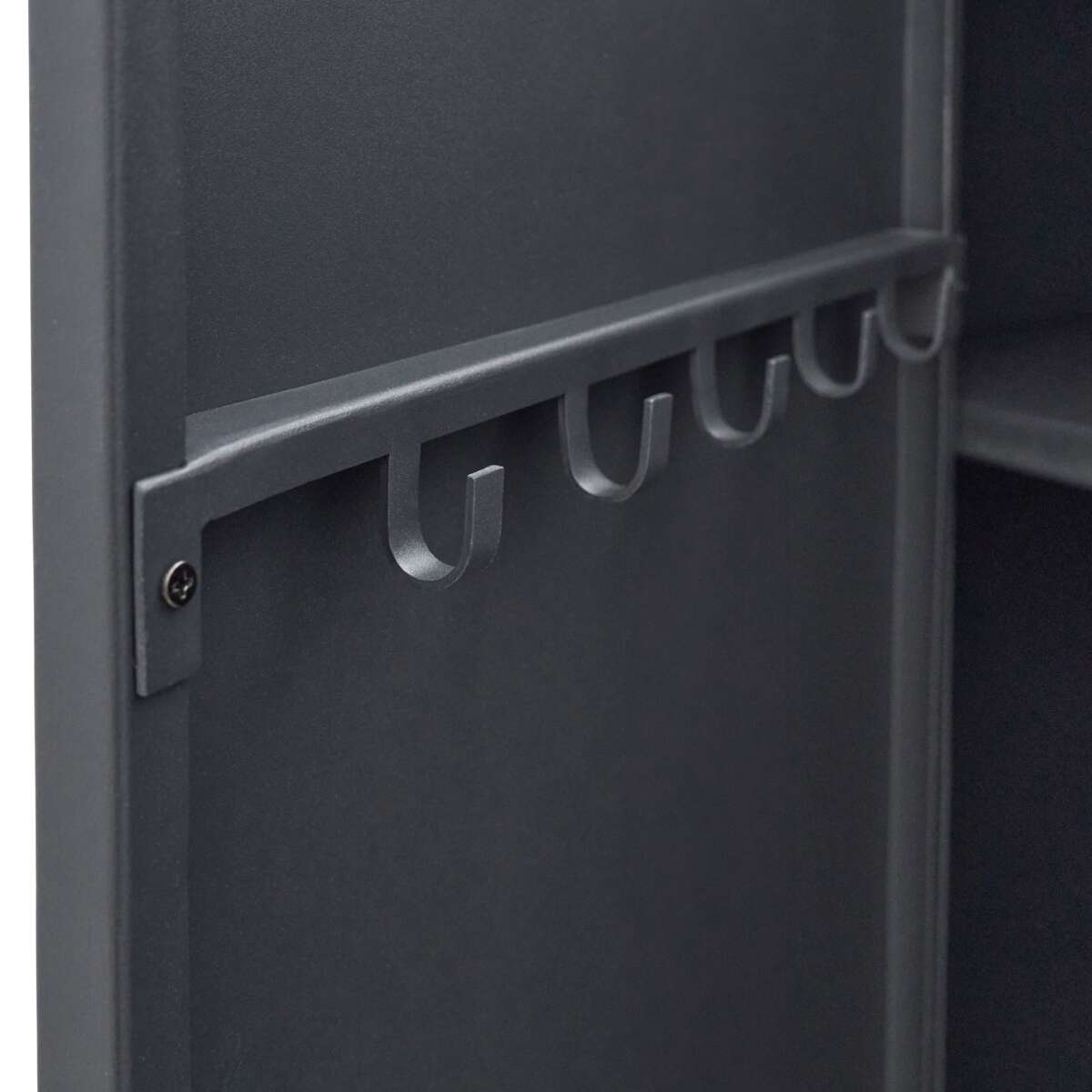 Naterial Holo utekjøkken m/hjul