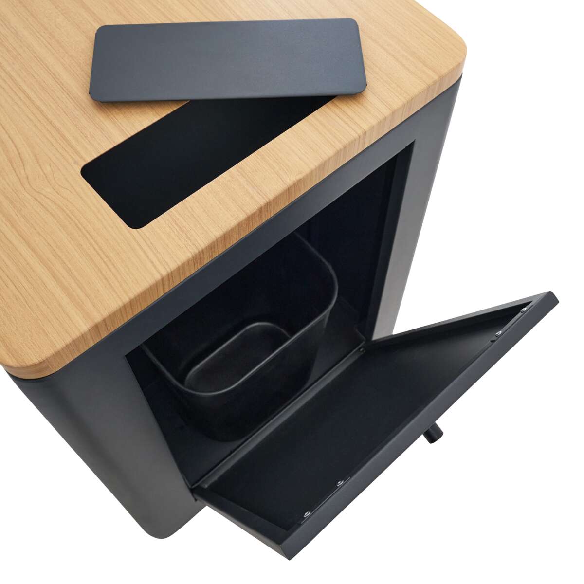 Naterial Holo utekjøkken m/hjul