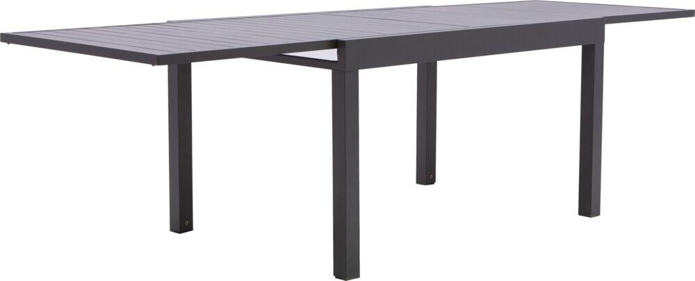 Naterial Lyra II uttrekksbord