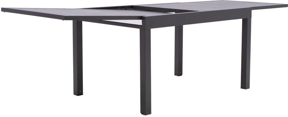 Naterial Lyra II uttrekksbord