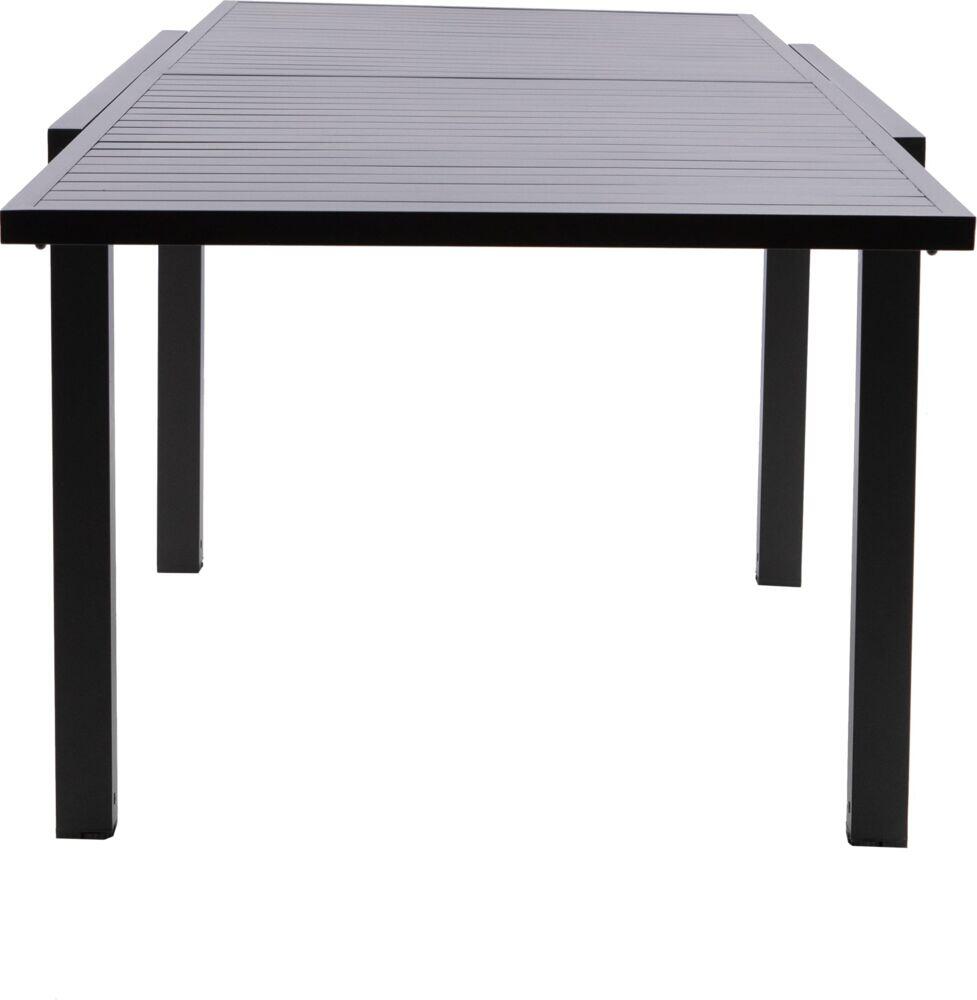 Naterial Lyra II uttrekksbord