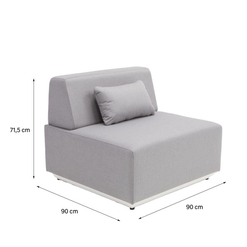 Naterial Neptune modul stol