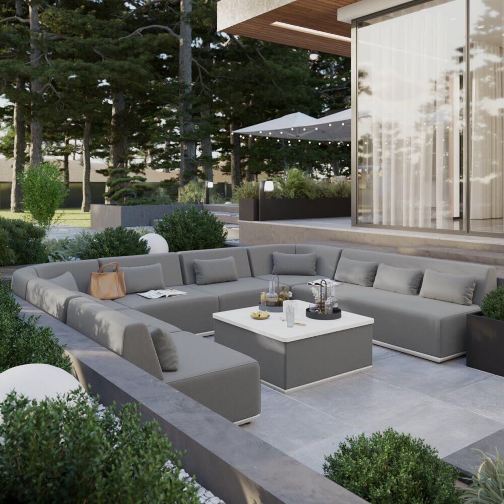 Naterial Neptune modul stol