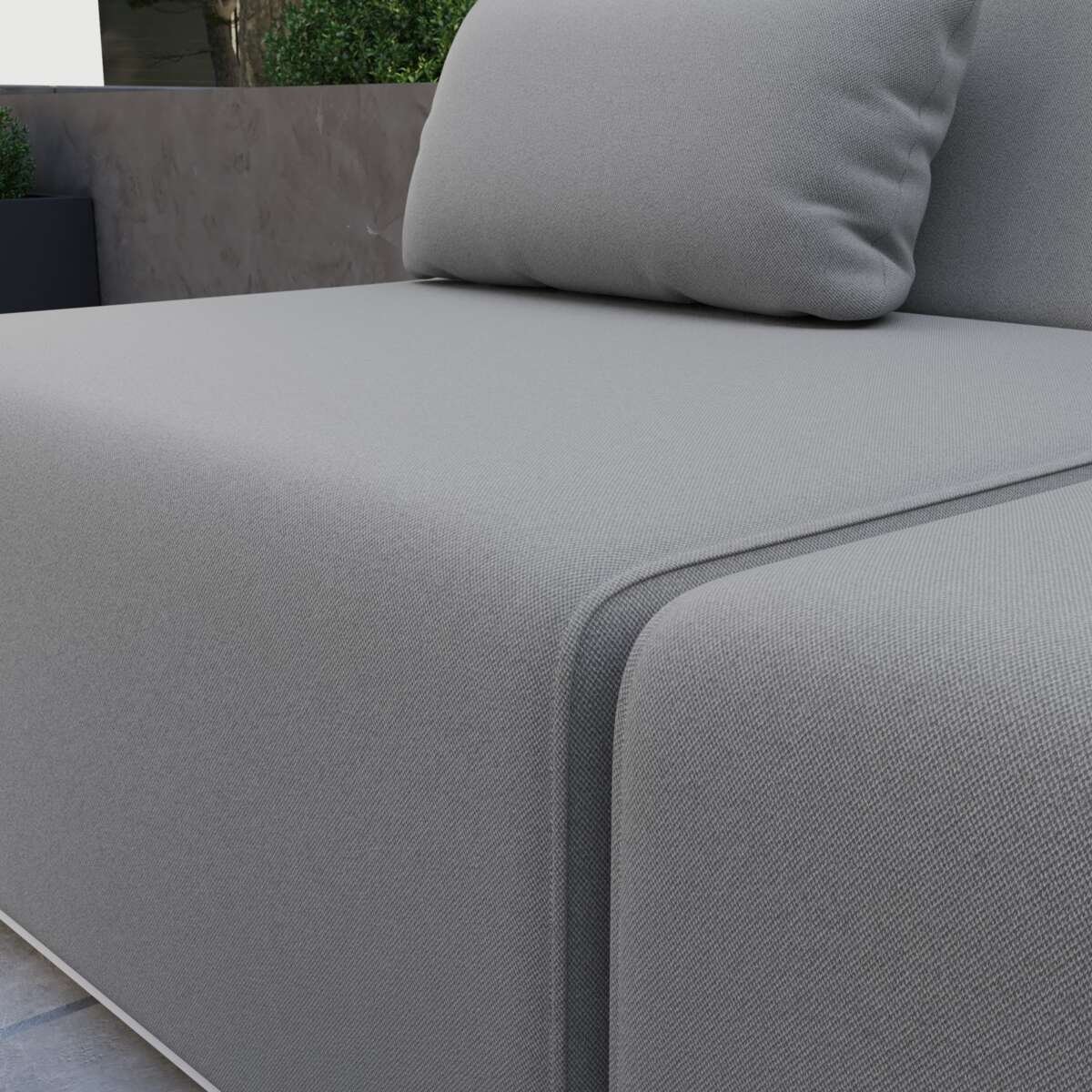 Naterial Neptune modul stol