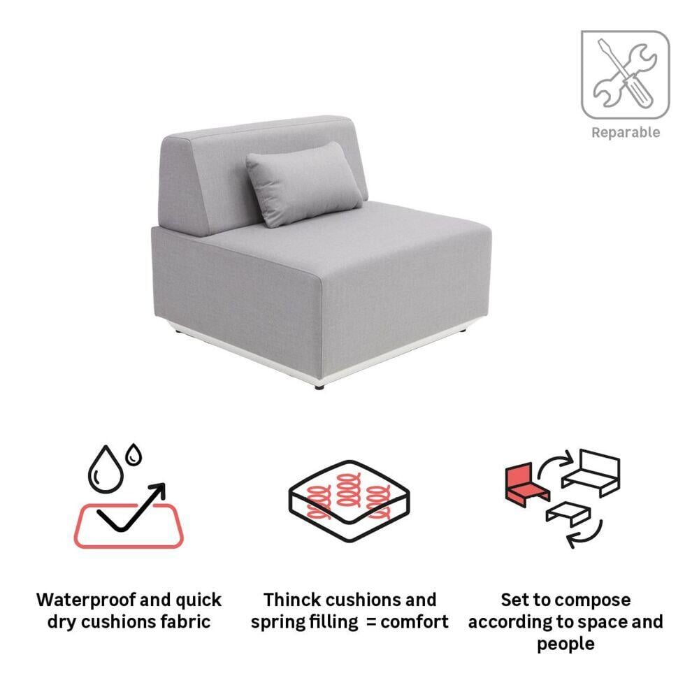 Naterial Neptune modul stol