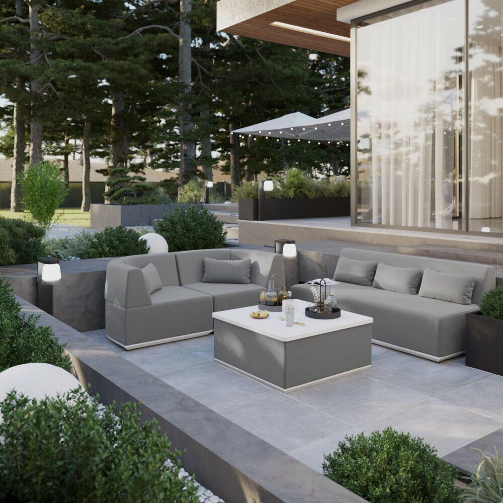 Naterial Neptune modul sofa