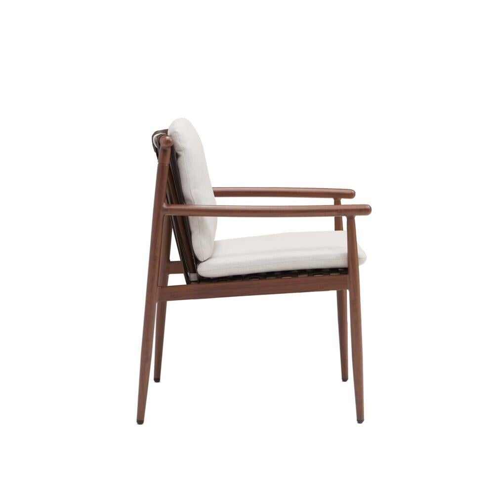 Naterial Retro spisestoler 2-pk