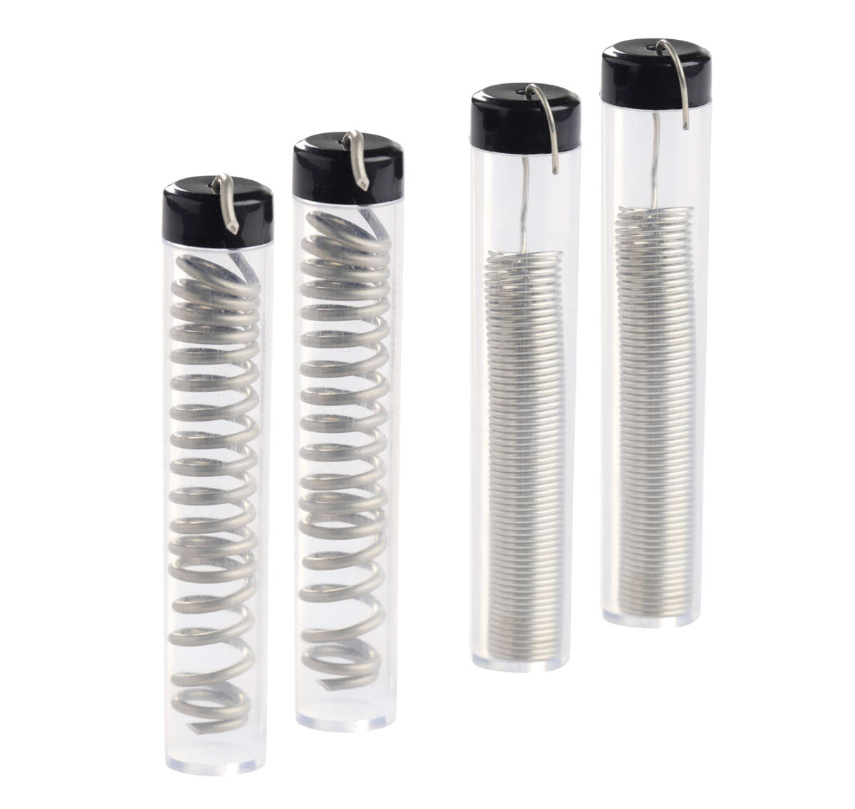 Probuilder loddetinn 2-pk