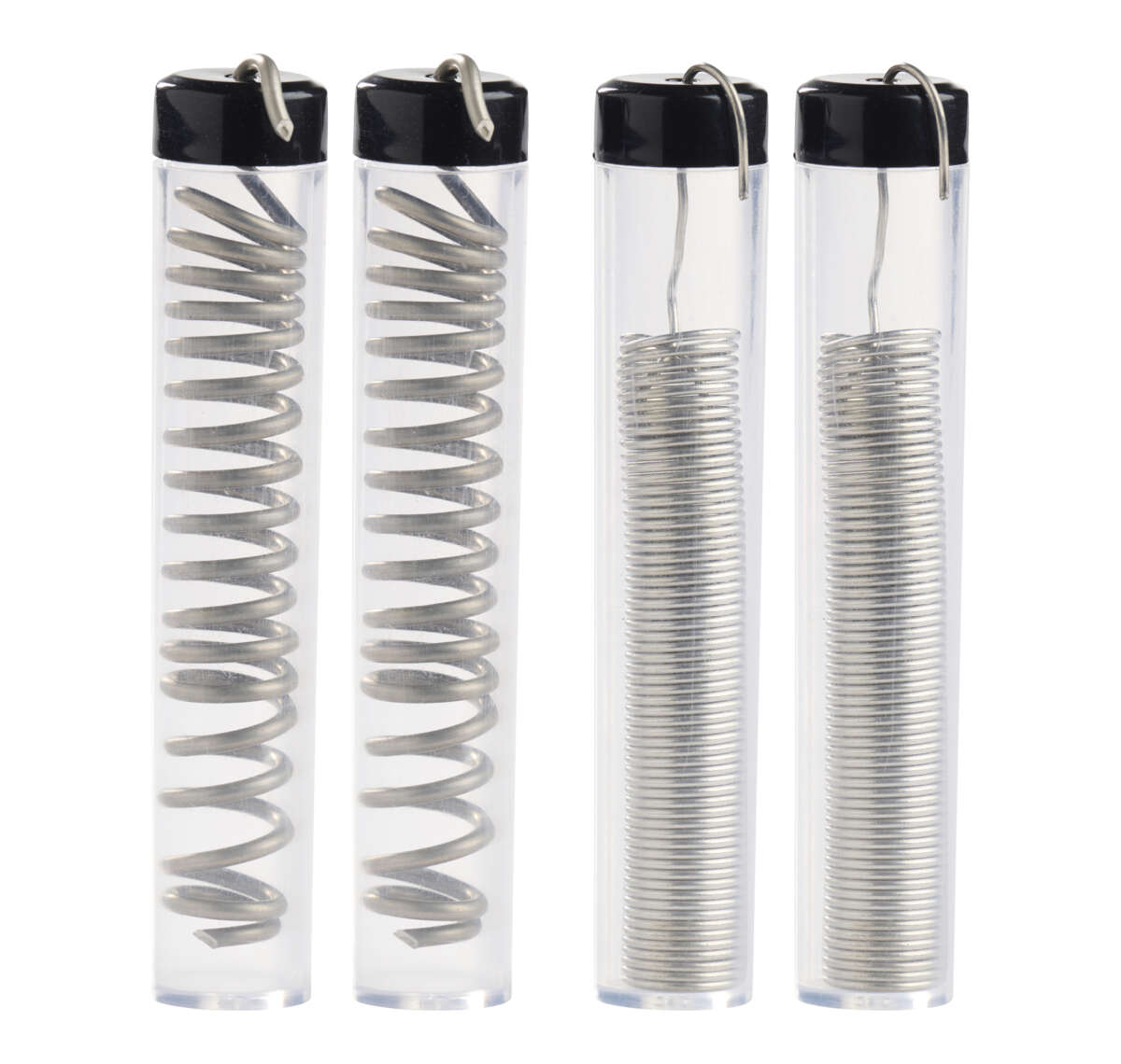 Probuilder loddetinn 2-pk