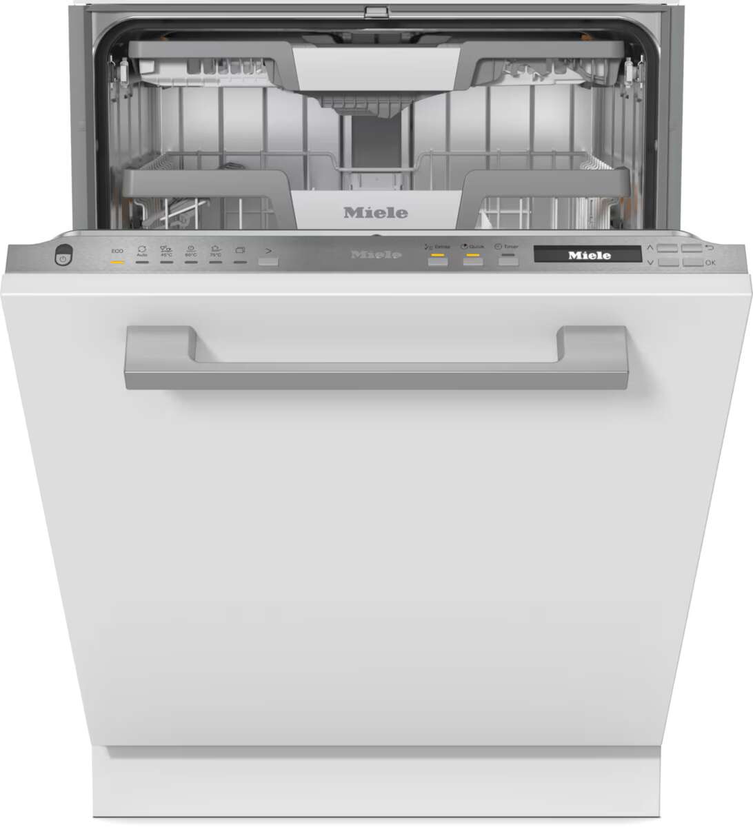 Miele G 7265 SCVi XXL oppvaskmaskin