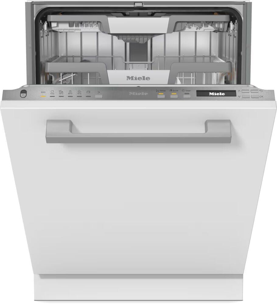 Miele G 7265 SCVi XXL oppvaskmaskin
