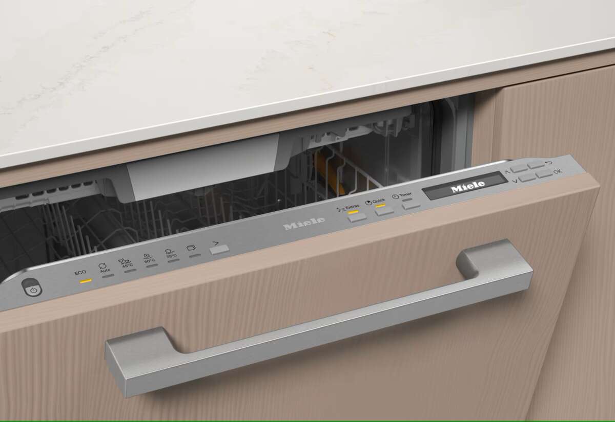 Miele G 7265 SCVi XXL oppvaskmaskin