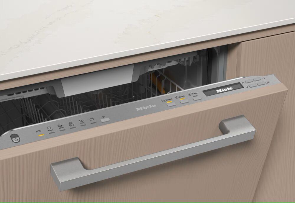 Miele G 7265 SCVi XXL oppvaskmaskin