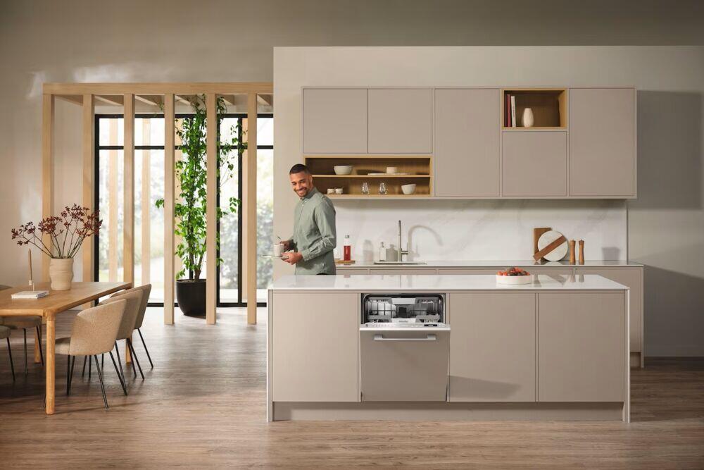 Miele G 7265 SCVi XXL oppvaskmaskin