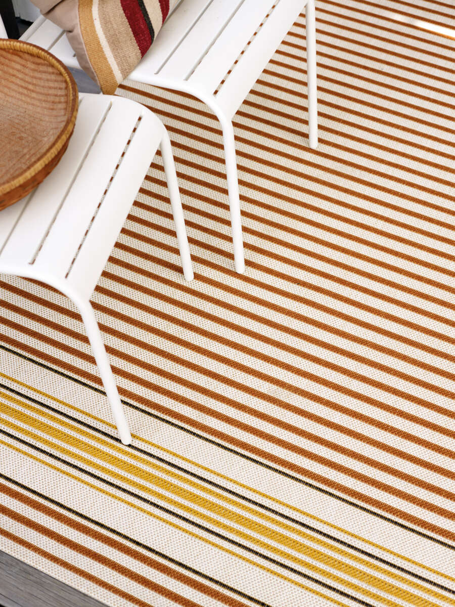 Saint Tropez uteteppe