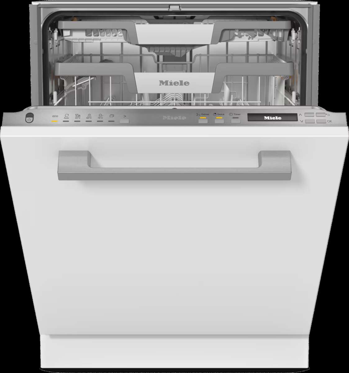 Miele G 7260 SCVi oppvaskmaskin