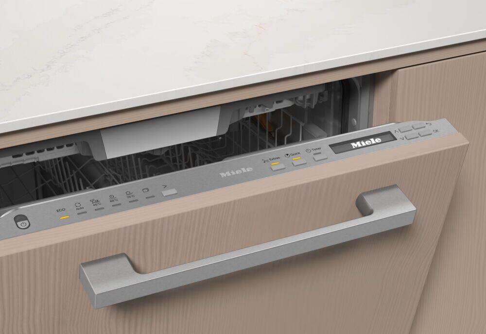 Miele G 7260 SCVi oppvaskmaskin