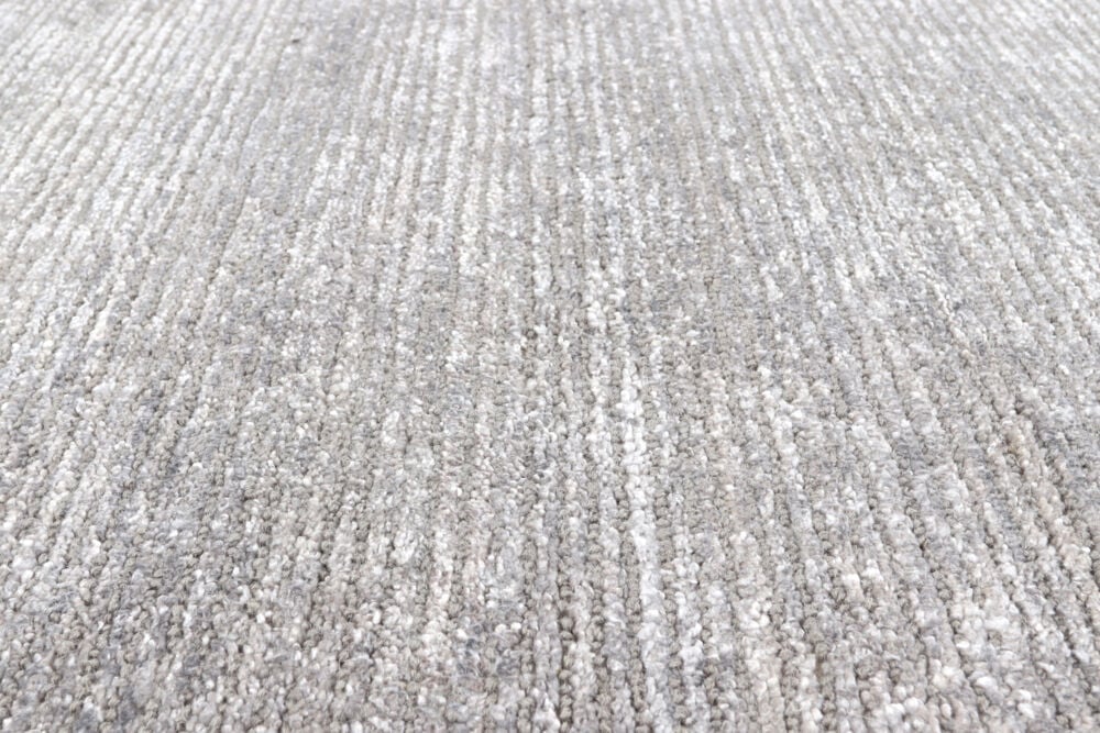 Rio teppe grå