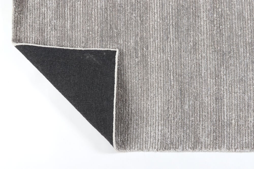 Rio teppe grå