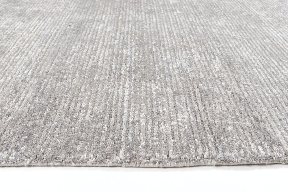 Rio teppe grå