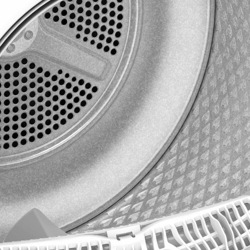 beko DU7112RA0W tørketrommel