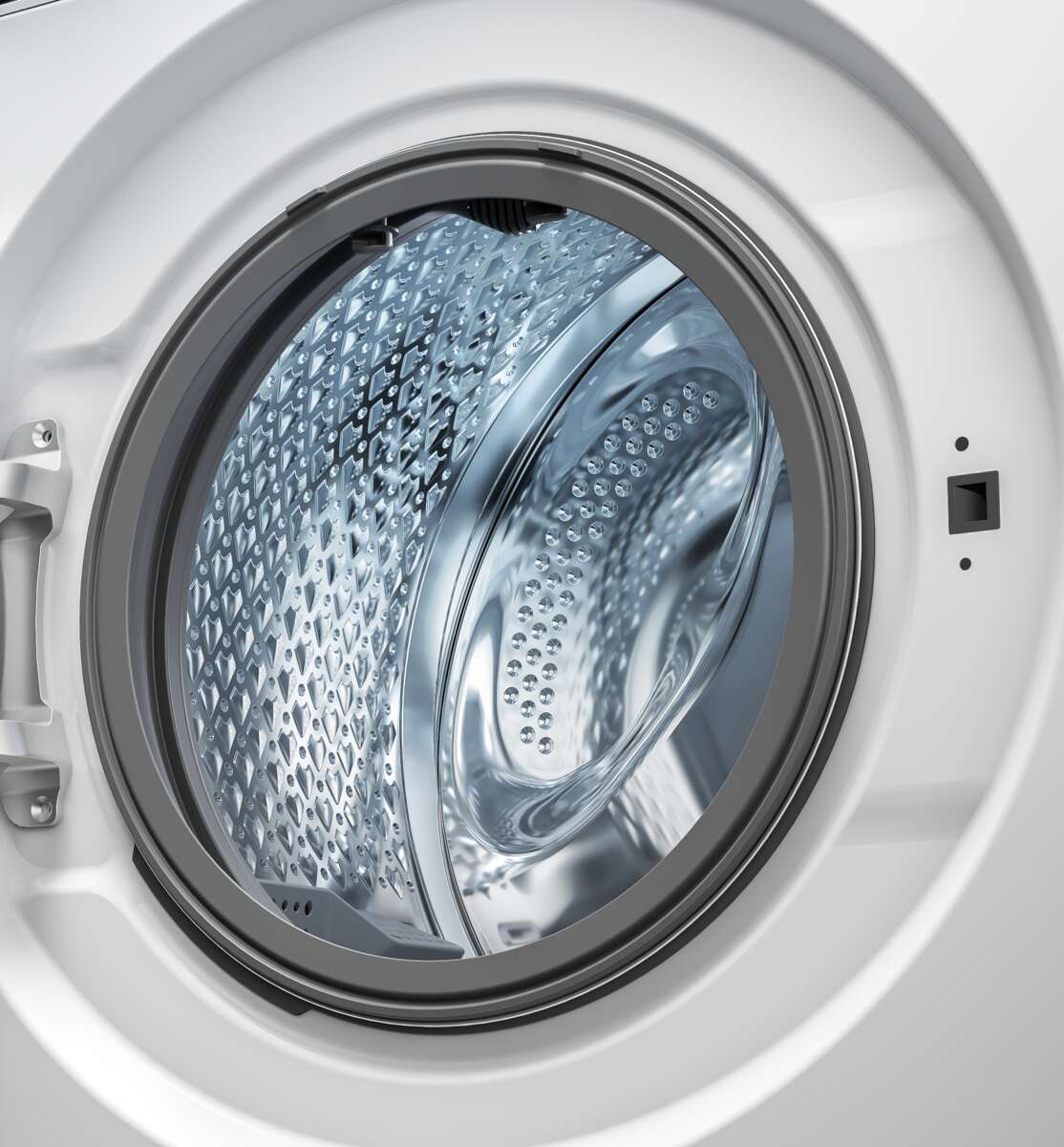 beko DU7112RA0W tørketrommel