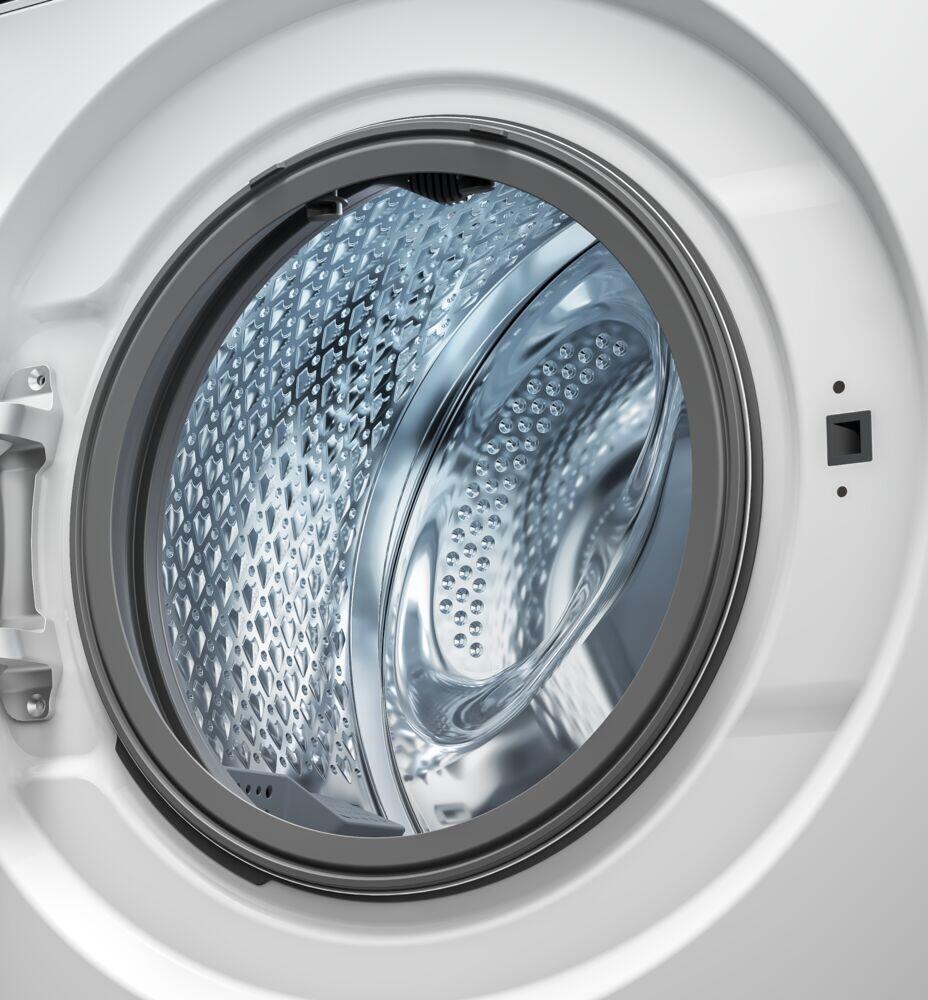 beko DU7112RA0W tørketrommel