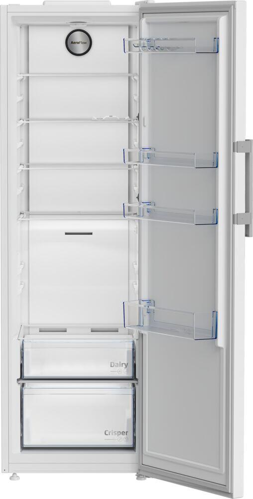 beko B1RMLNE444W1 kjøleskap