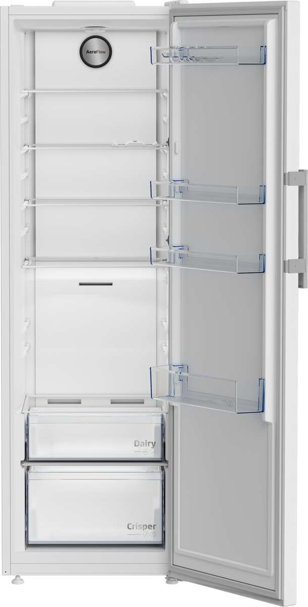 beko B1RMLNE444W1 kjøleskap