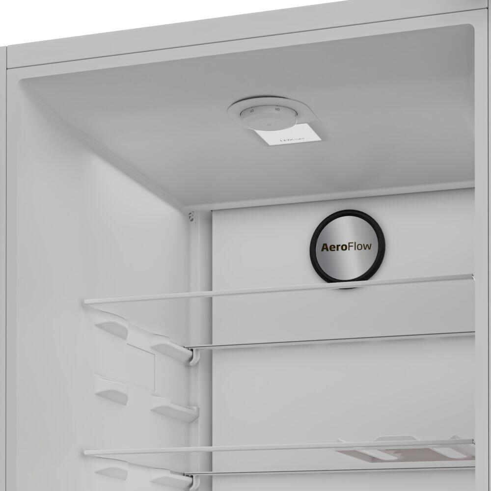 beko B1RMLNE444W1 kjøleskap