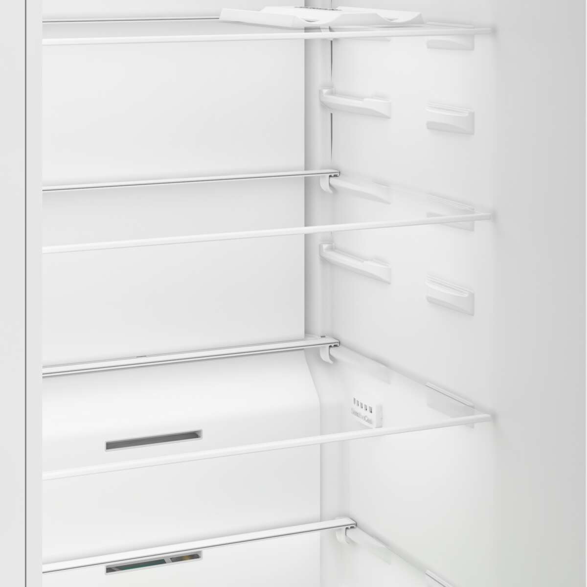 beko B1RMLNE444W1 kjøleskap