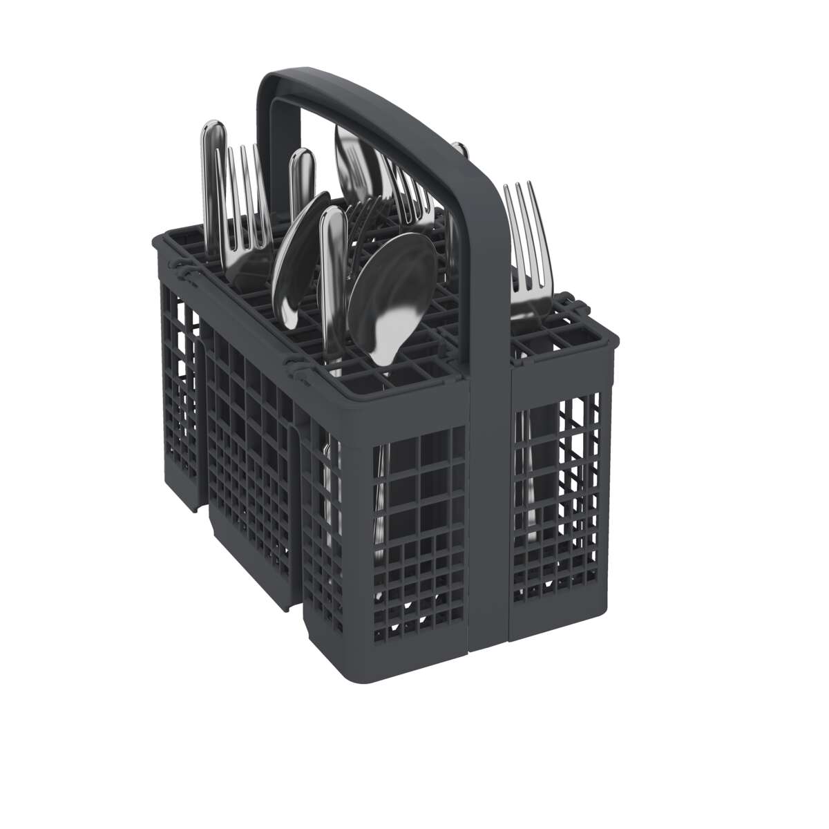 beko BDUN1E420W oppvaskmaskin