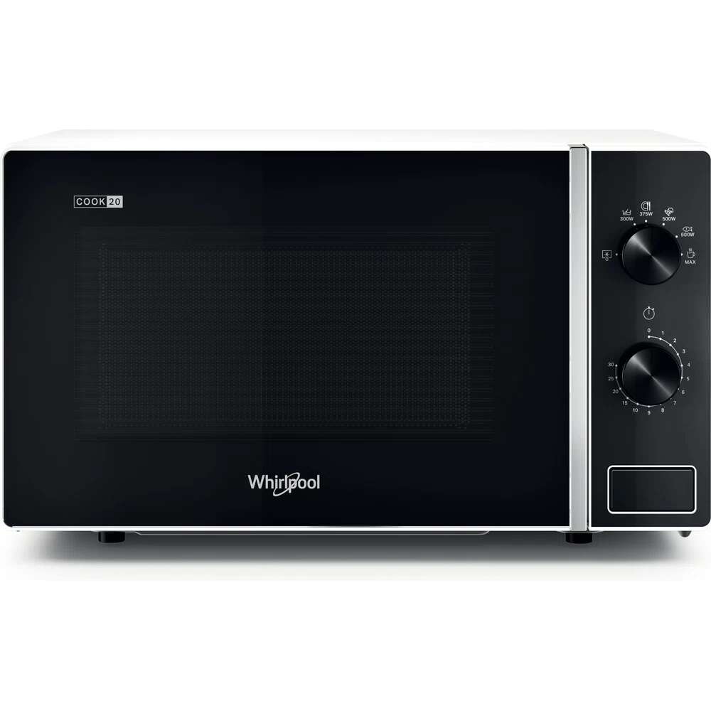 Whirlpool MWPS 101 W mikroovn