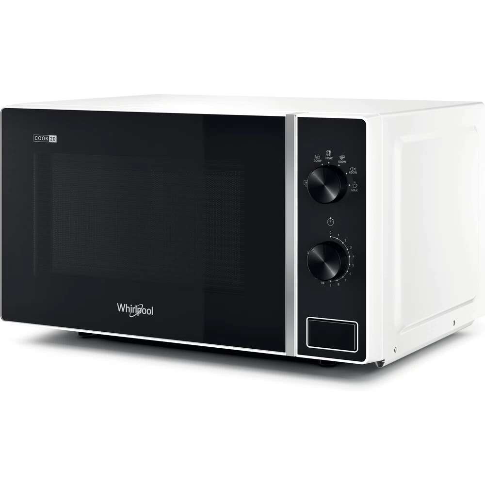 Whirlpool MWPS 101 W mikroovn