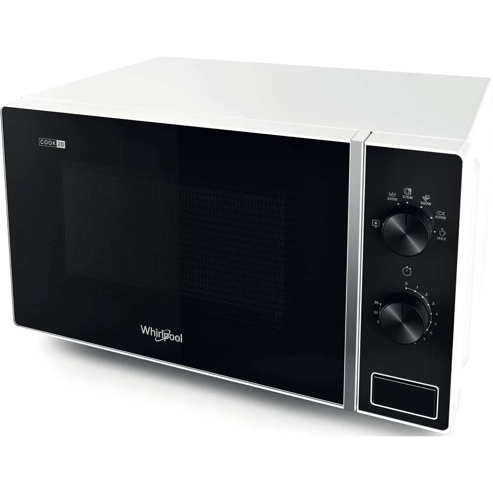 Whirlpool MWPS 101 W mikroovn