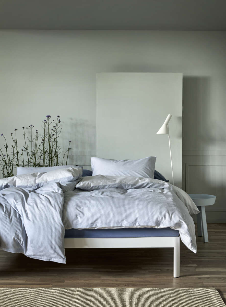 Høie Joel ekstra fin bomull sengesett