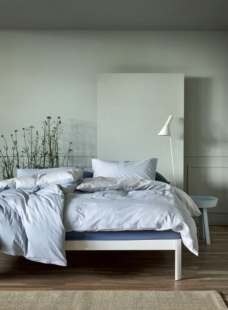 Høie Joel ekstra fin bomull sengesett