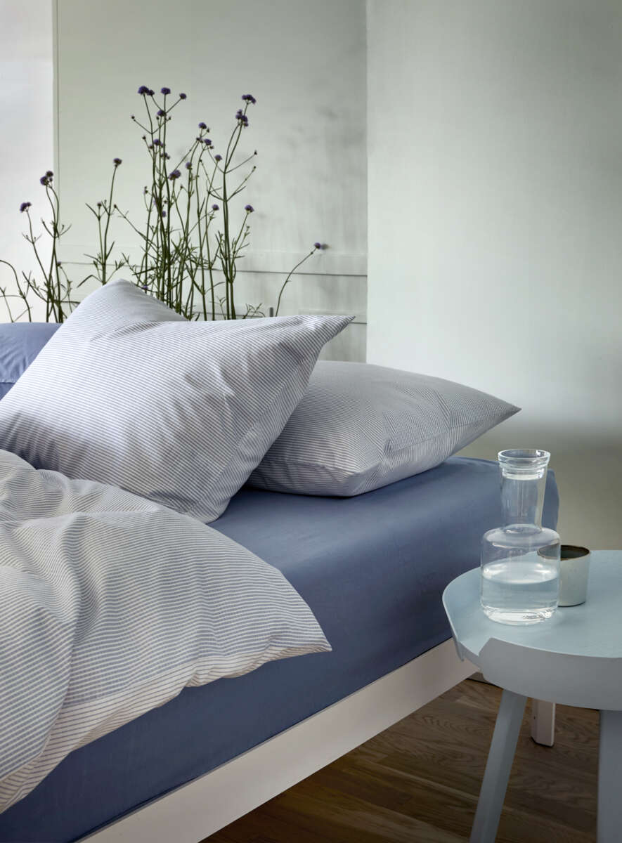 Høie Joel ekstra fin bomull sengesett