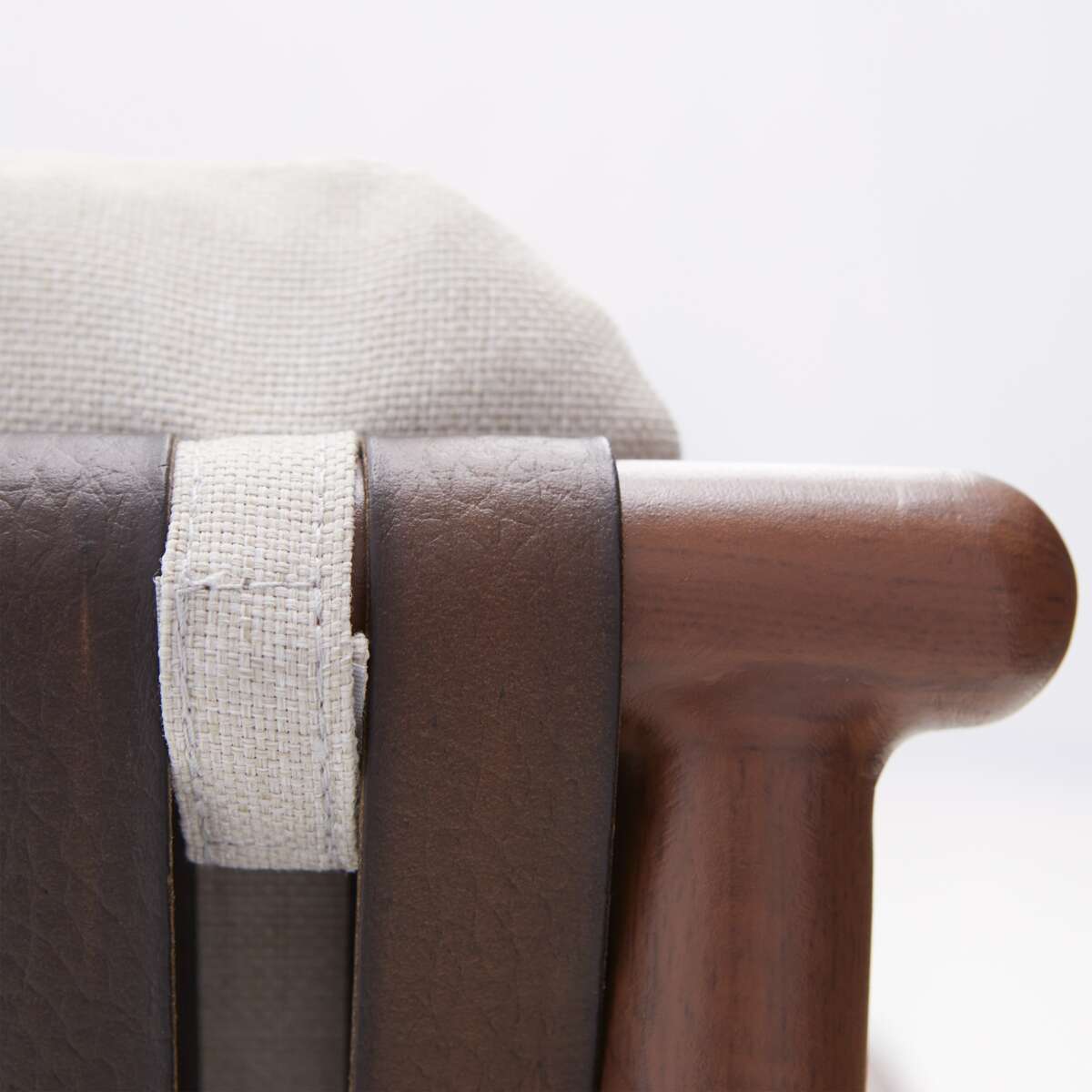 Naterial Retro spisestoler 2-pk